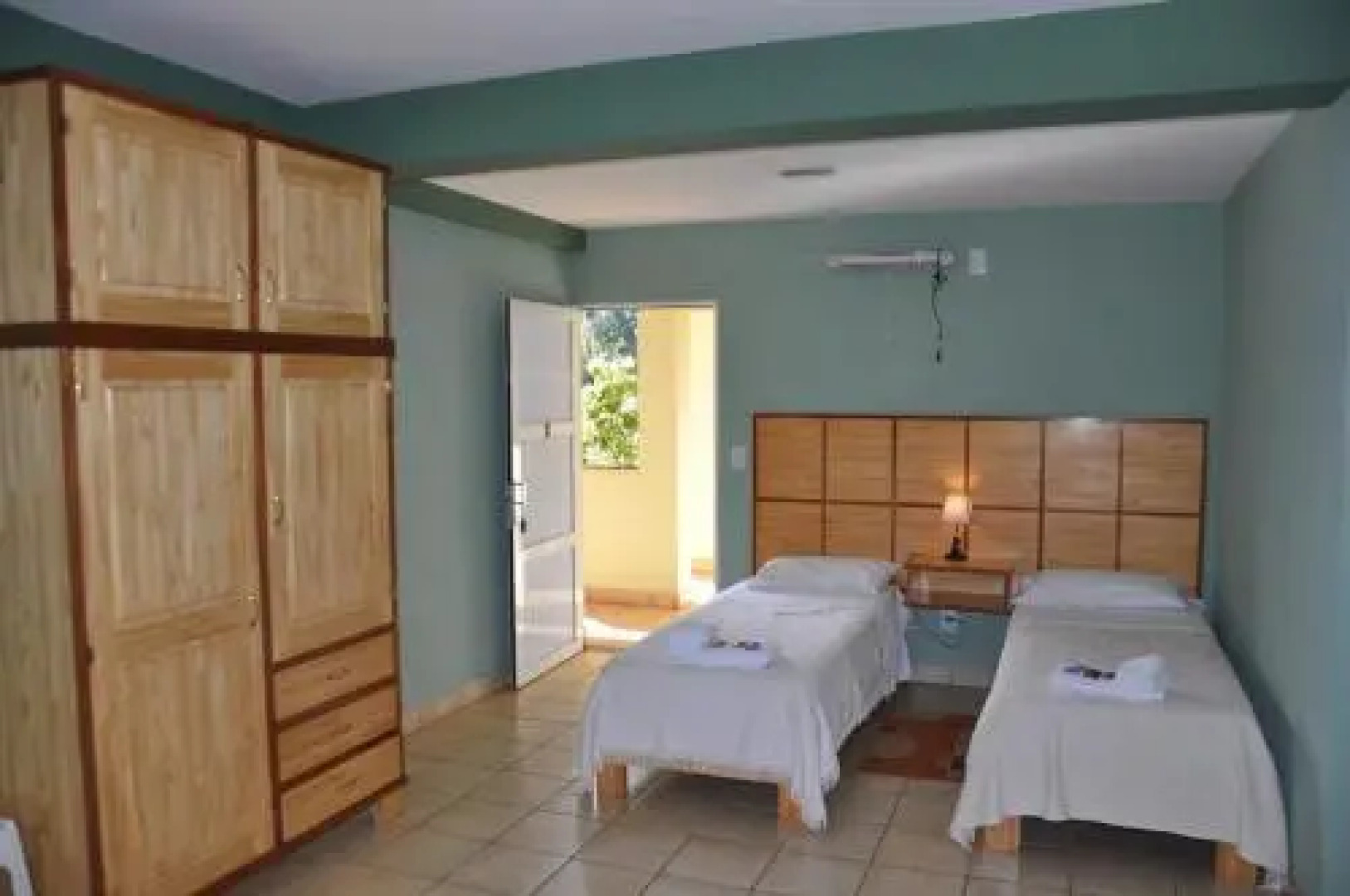 Hotel y Restaurante Don Enrique