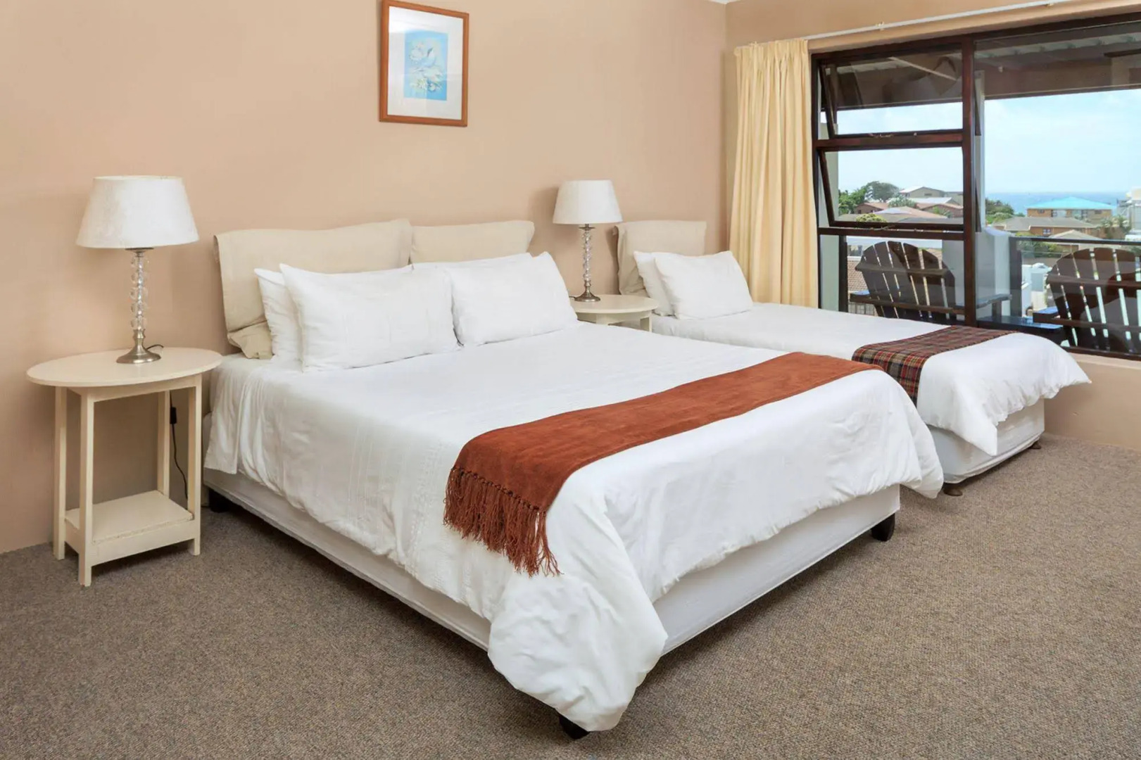 Greystone Guest House