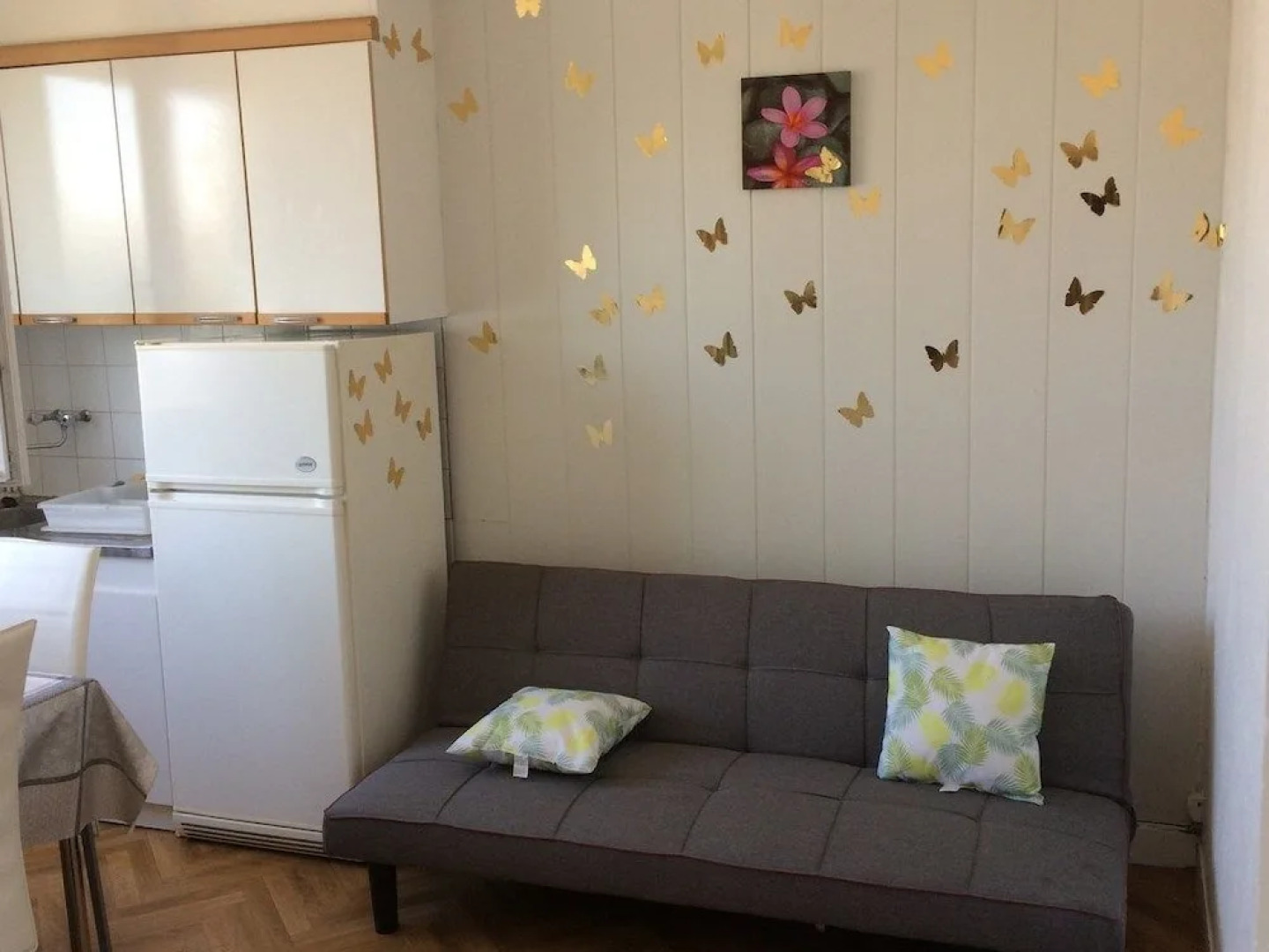 Vacances en Bretagne