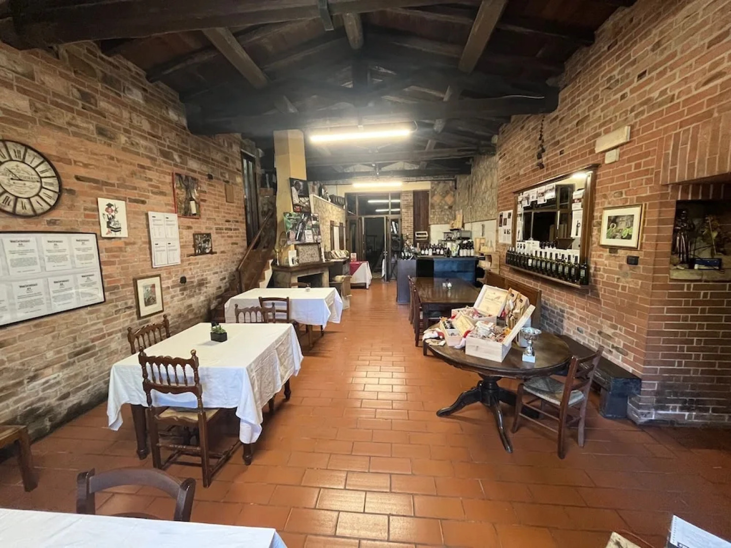 Agriturismo Poggio Ciliegio