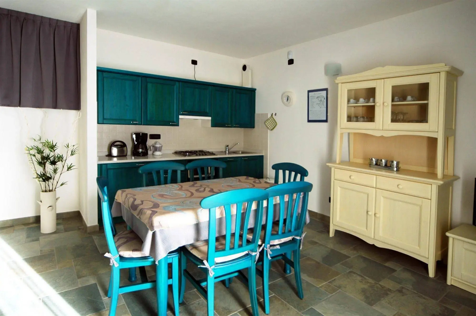 Borgo del Belanasc - Case Vacanza