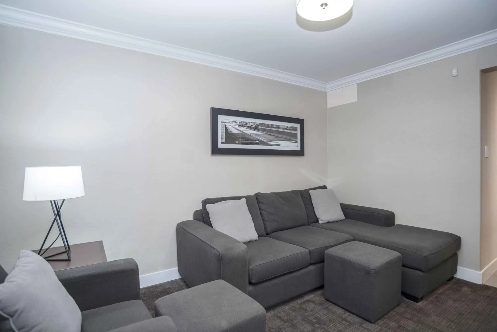 Sandman Signature Prince George Hotel