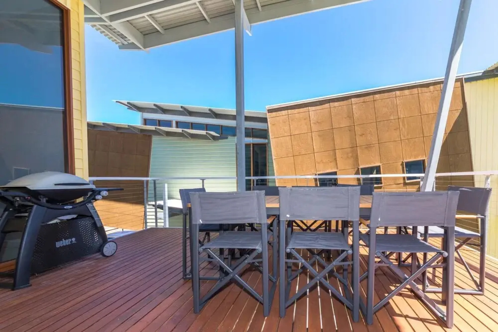 South Shores Villa 57 - South Shores Normanville