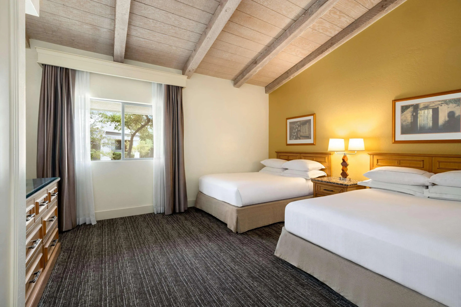 Hilton Scottsdale Resort & Villas