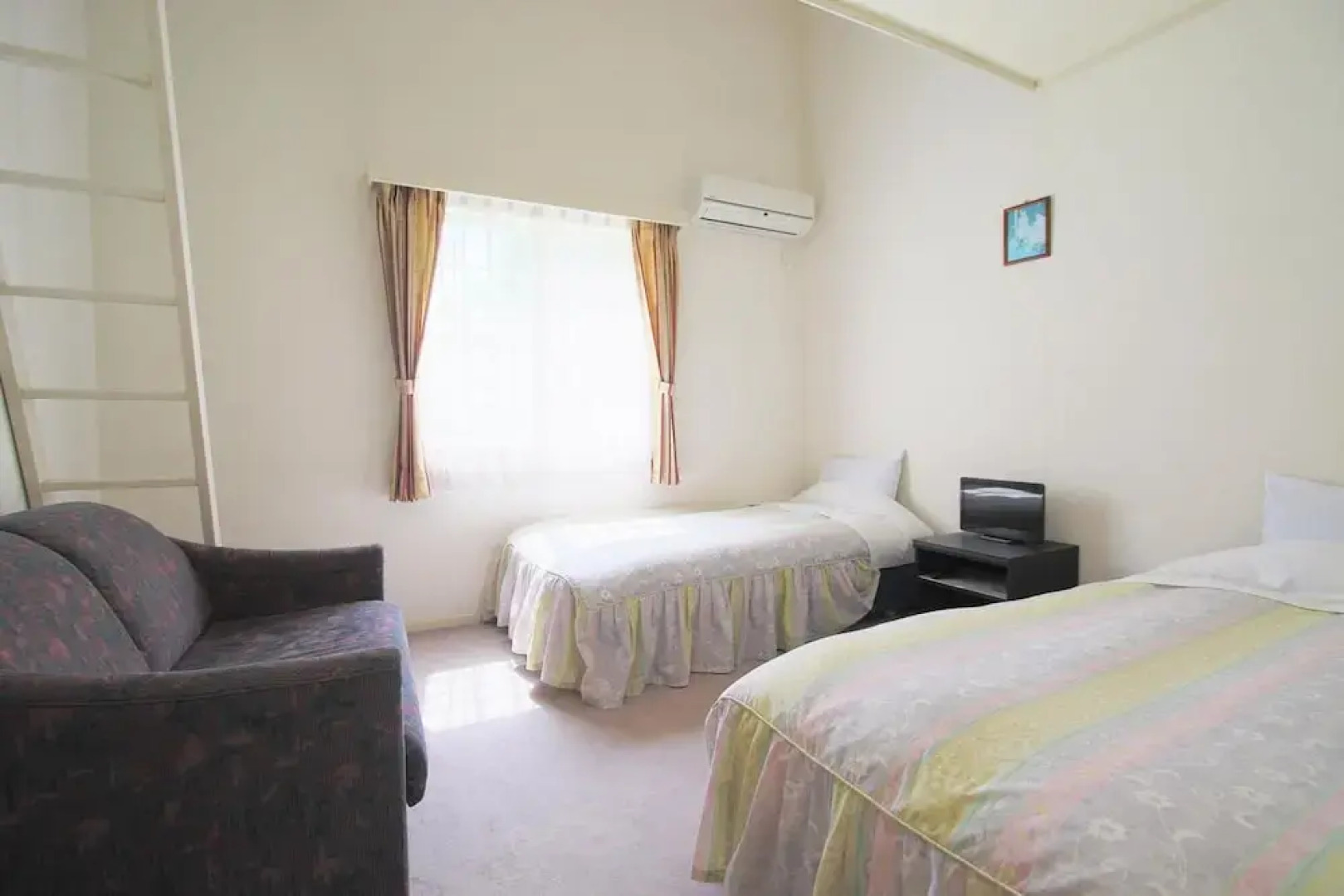 Resort Pension Le Lagon