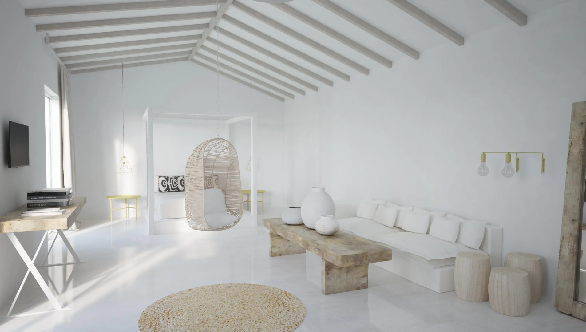 Kefalonia Grand Hotel