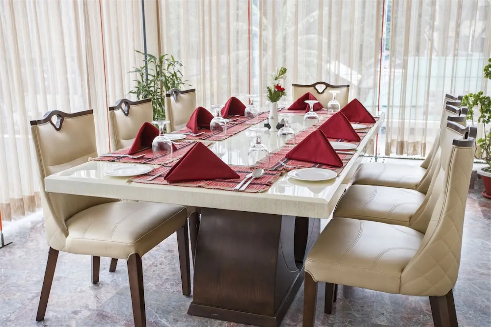 Grand Palace Hotel & Resorts Rangpur