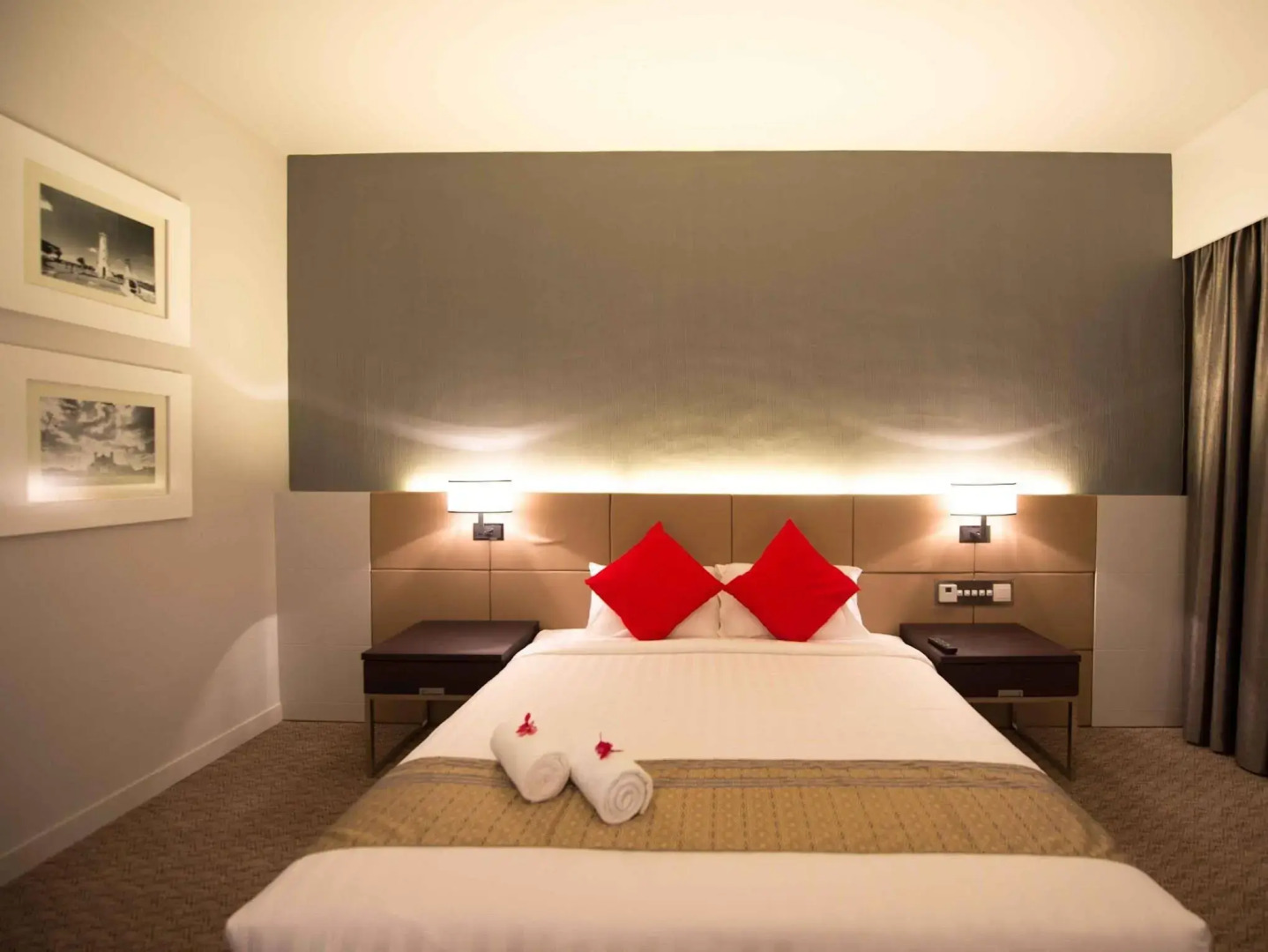 Raia Hotel & Convention Centre Alor Setar