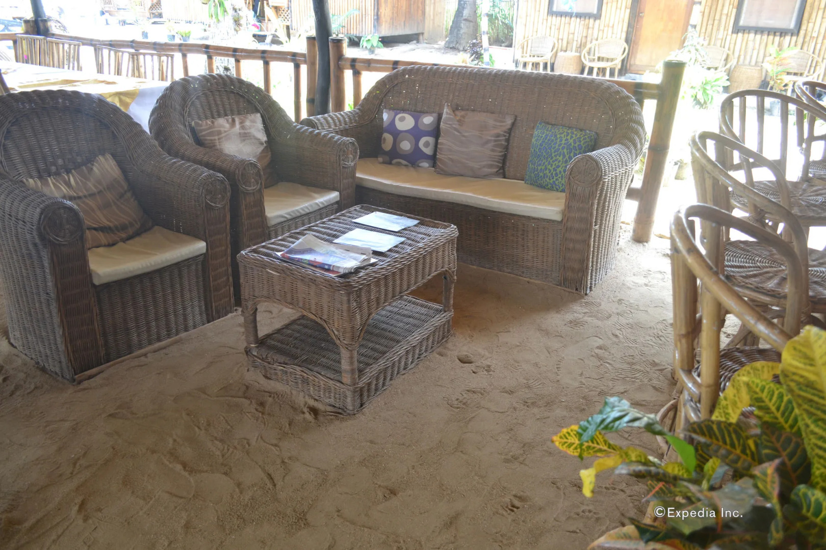 Floresita's Beach Resort