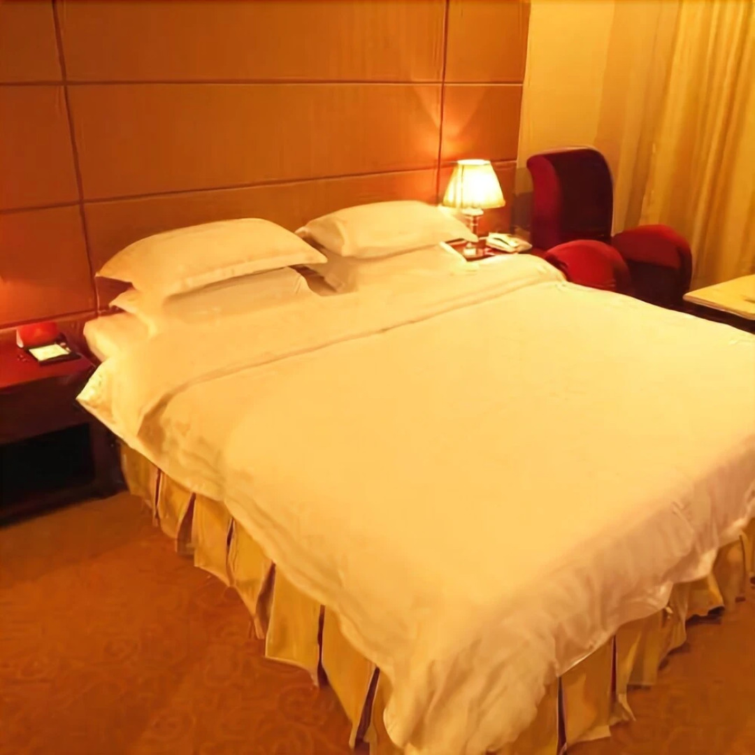 Jinzun Mingting Hotel