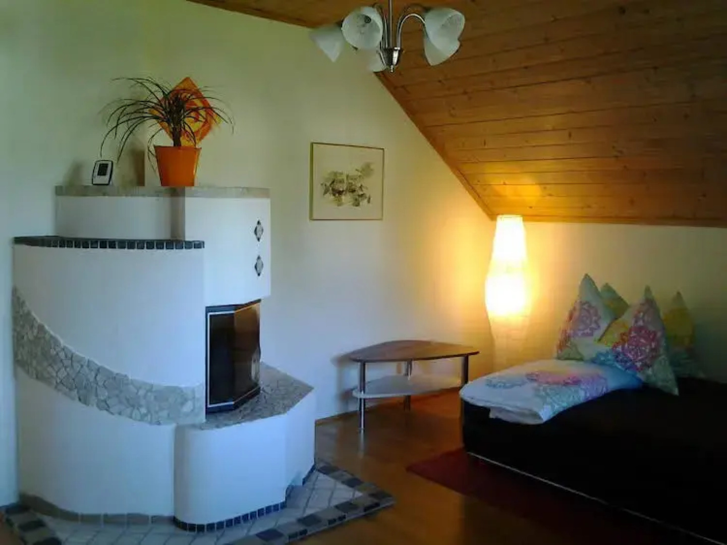 Ferienhaus Felicitas