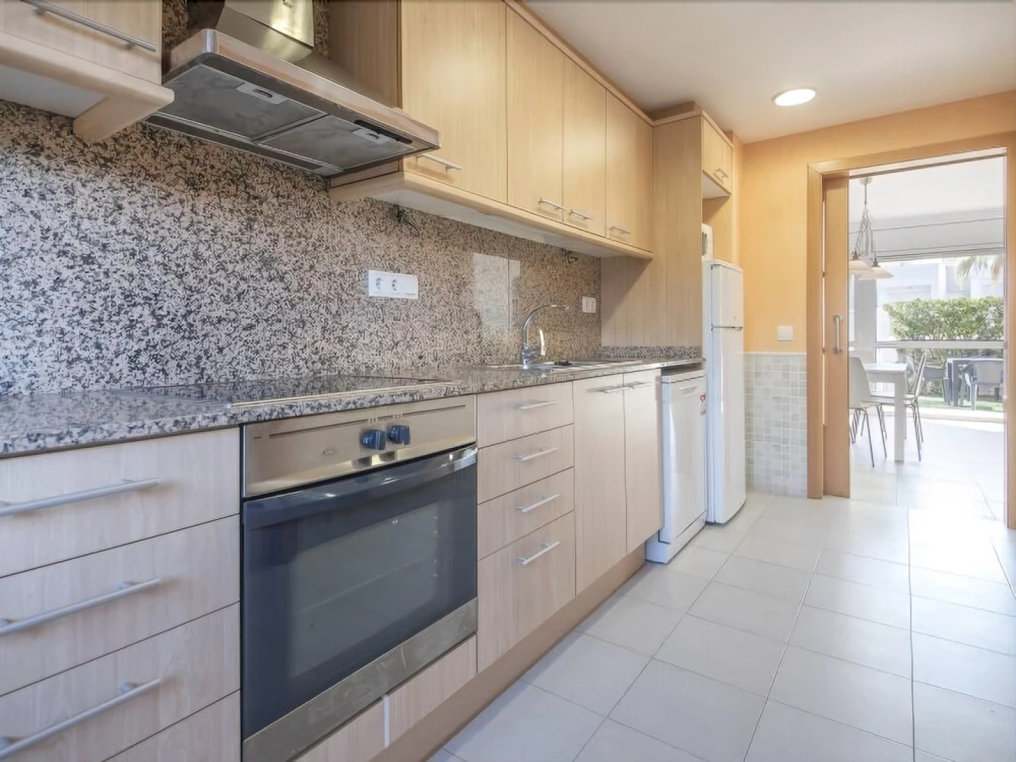 Eulalia Apartments Th 109 6