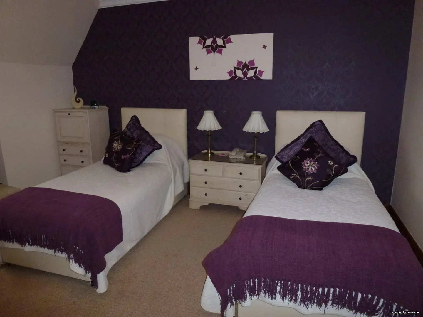Glenspean Lodge Hotel