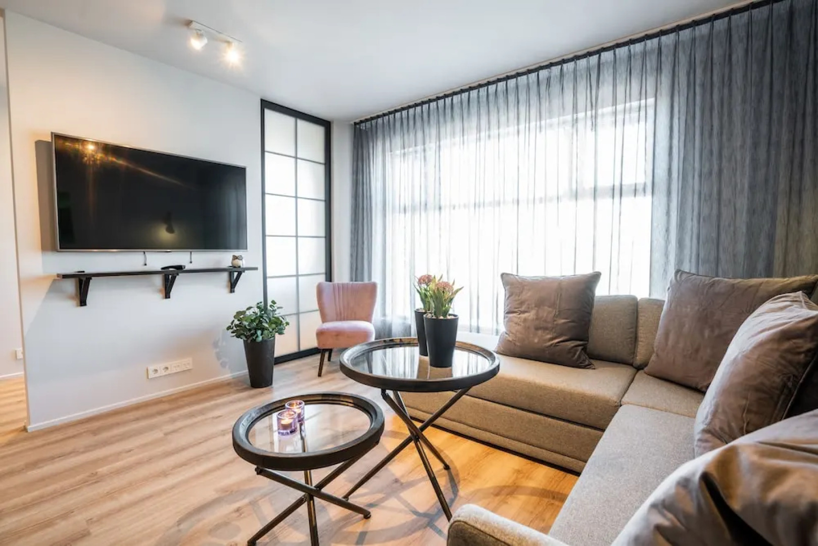 Keflavik Luxury Apartments