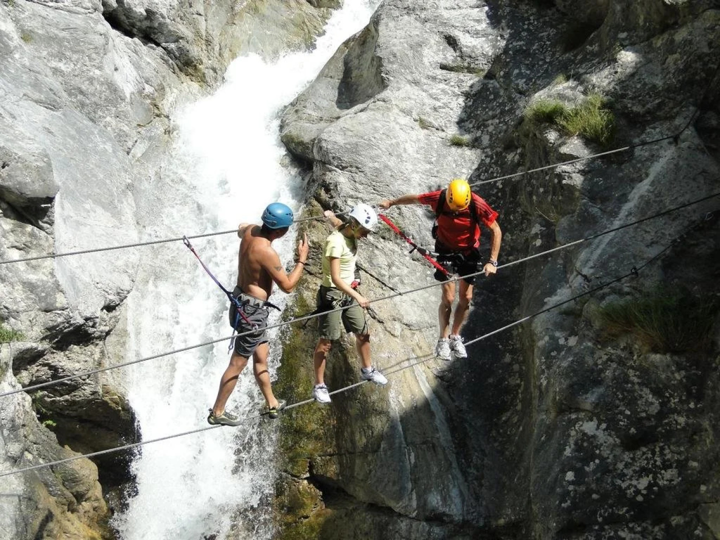 Luxury Villa La Cascade Full-Board