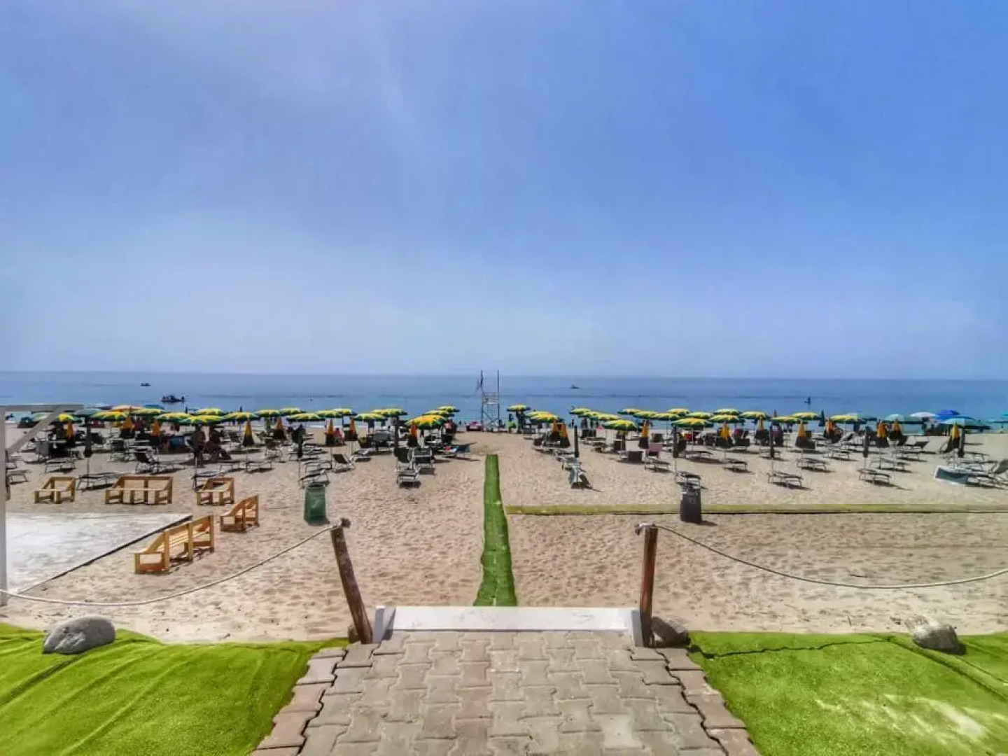 Villaggio Borgo degli Ulivi