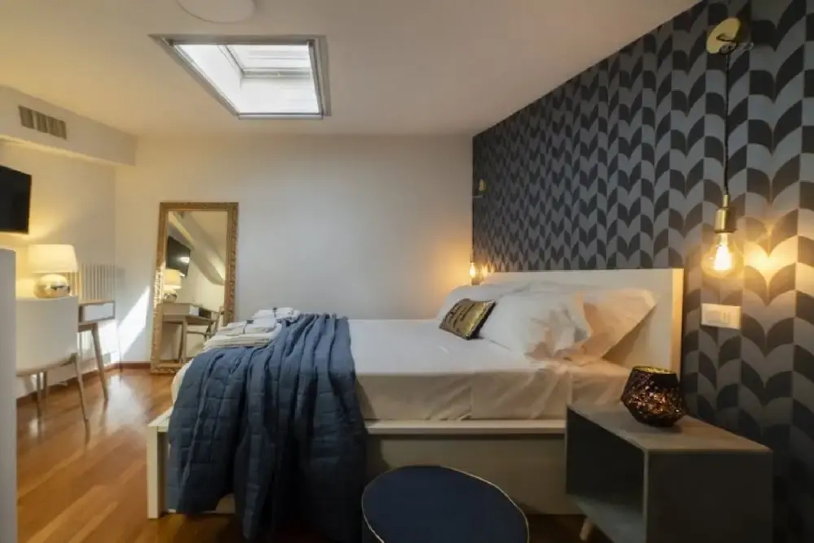 Boutique Apartment Zola