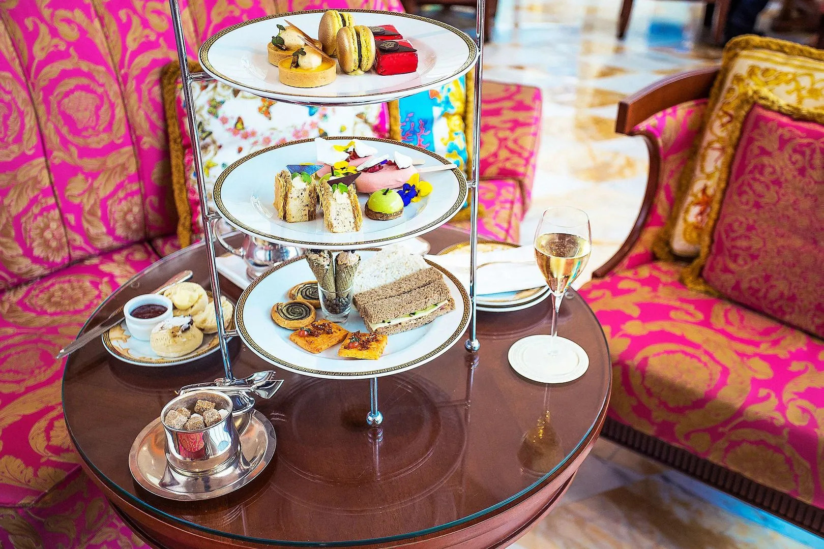 Imperial Hotel Gold Coast