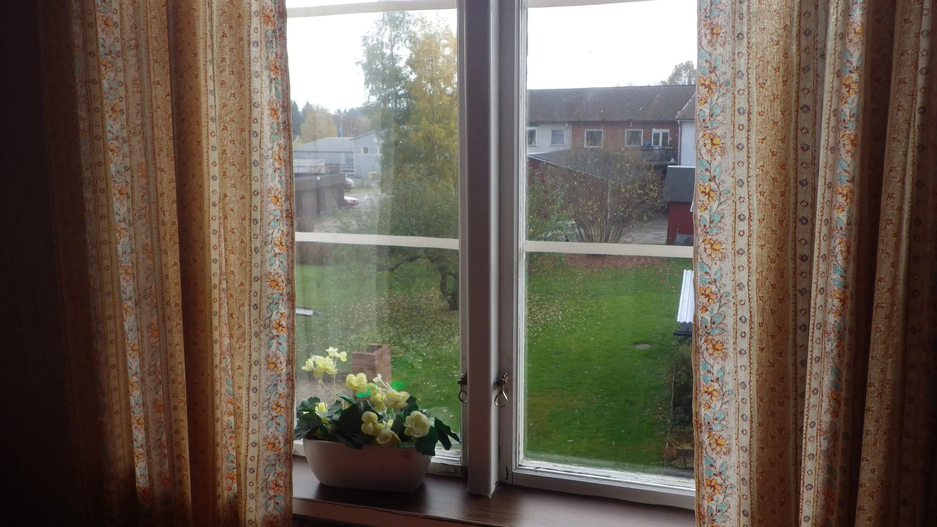 Bergsvägen Bed & Breakfast