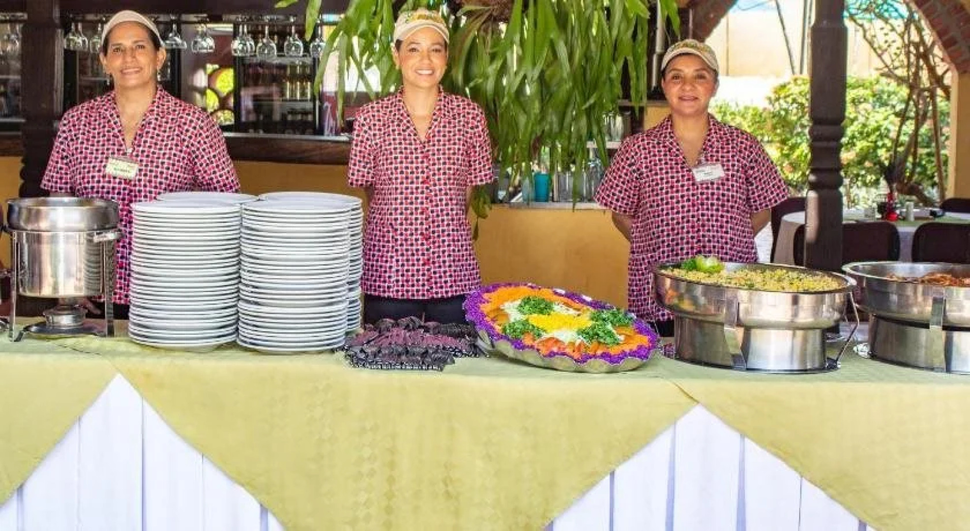 Hostal Restaurante Guaracu