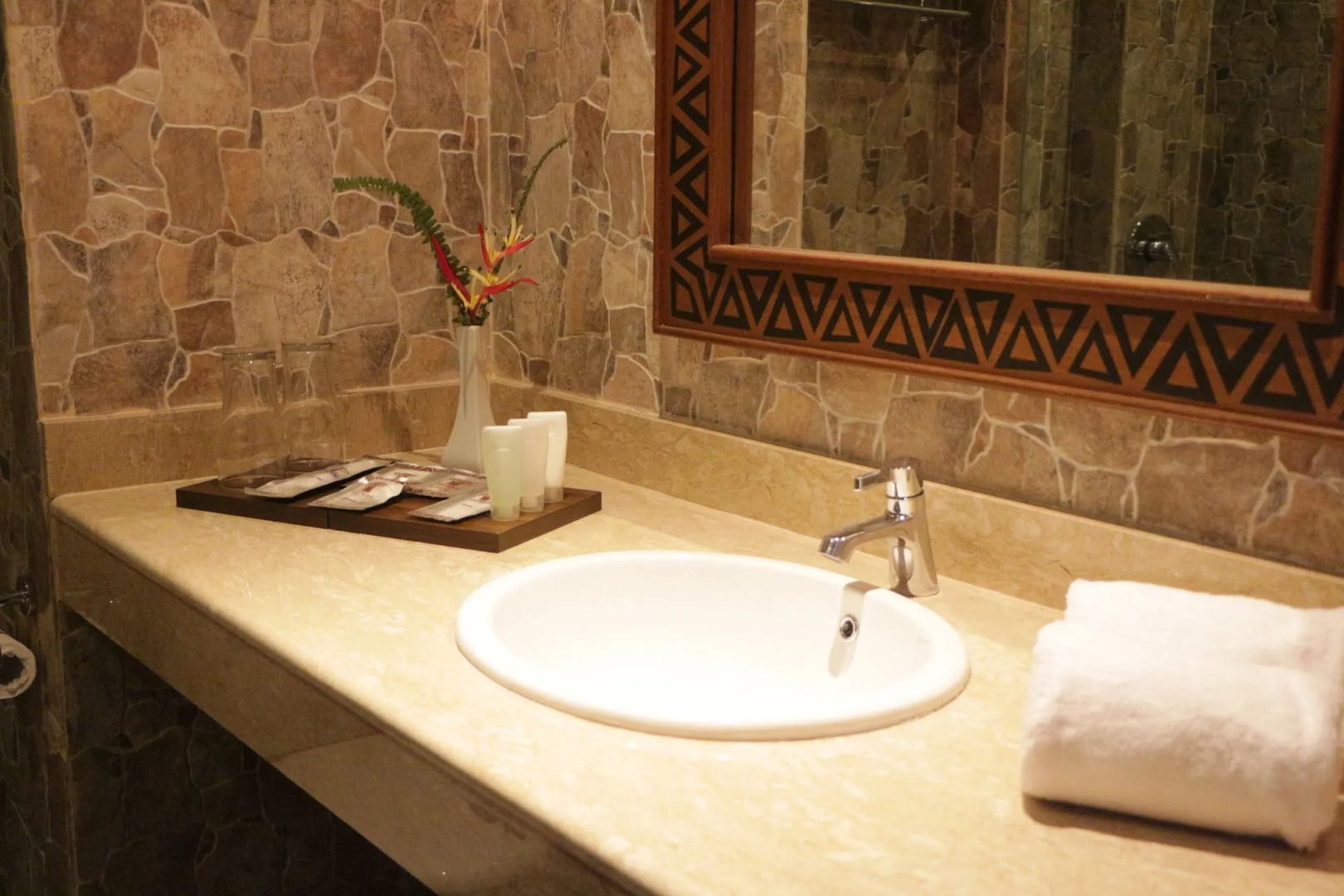 Baobab Safari Resort