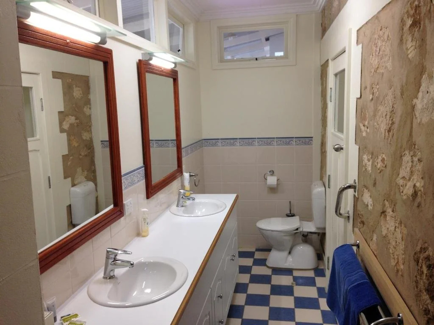 MacDonnell House Naracoorte