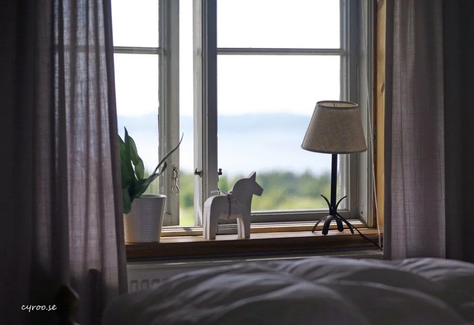 Backlund Boende i Dalarna