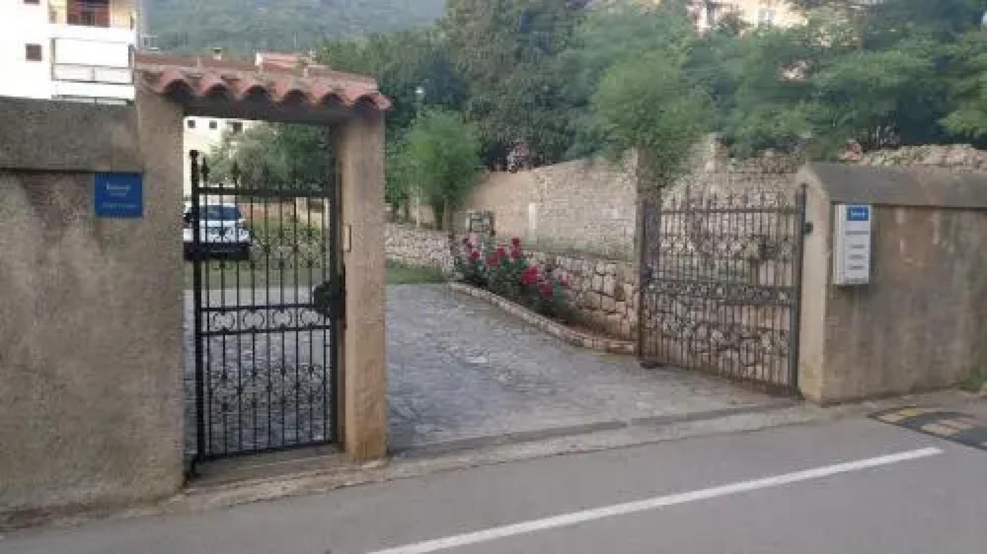 Guest House Santulin