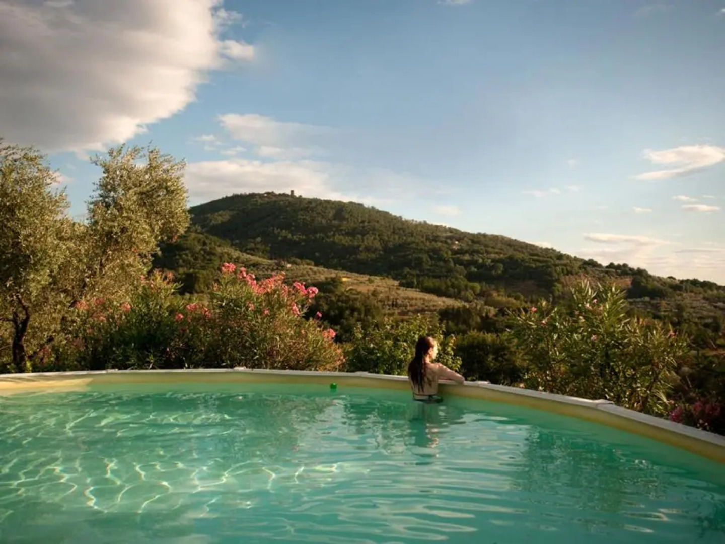 Fattoria Le Poggiola