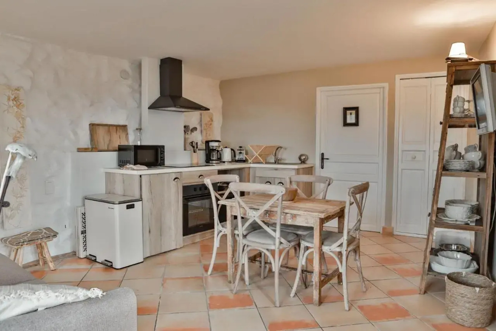 Maison d'hôtes Le Hameau de la Mûre