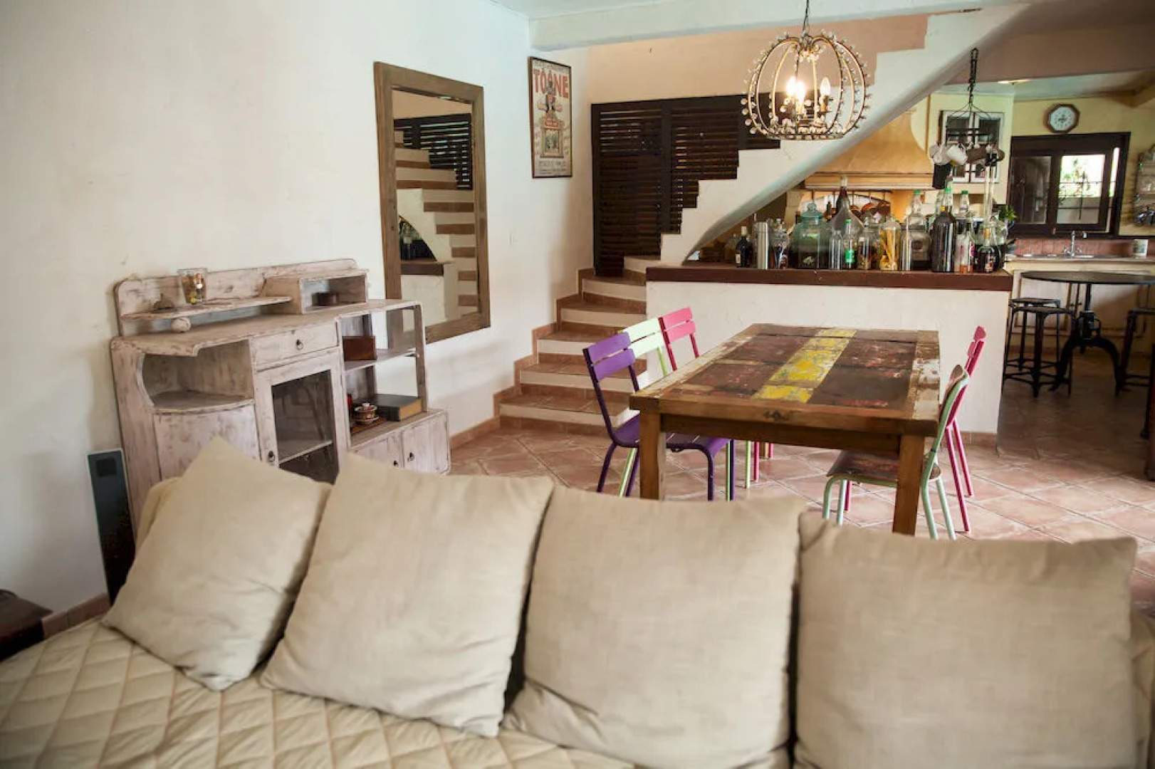 Villa Hacienda Créole