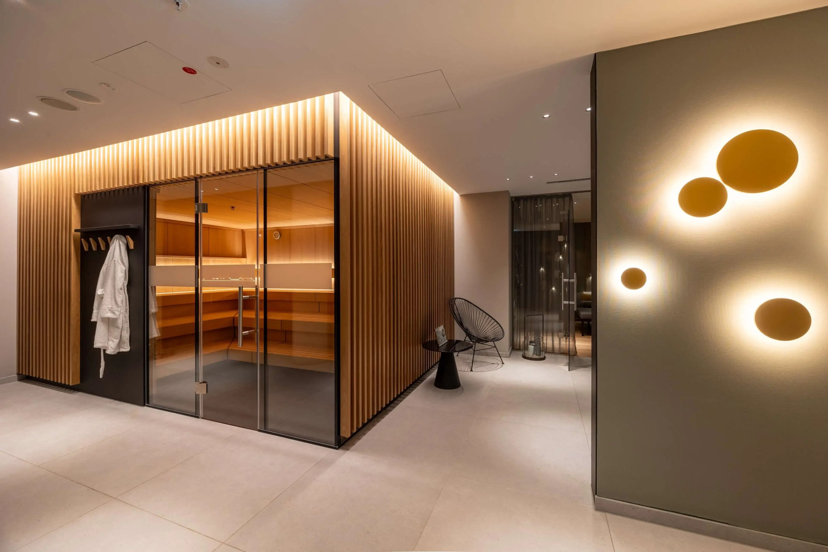 ATLANTIC Hotel Heidelberg