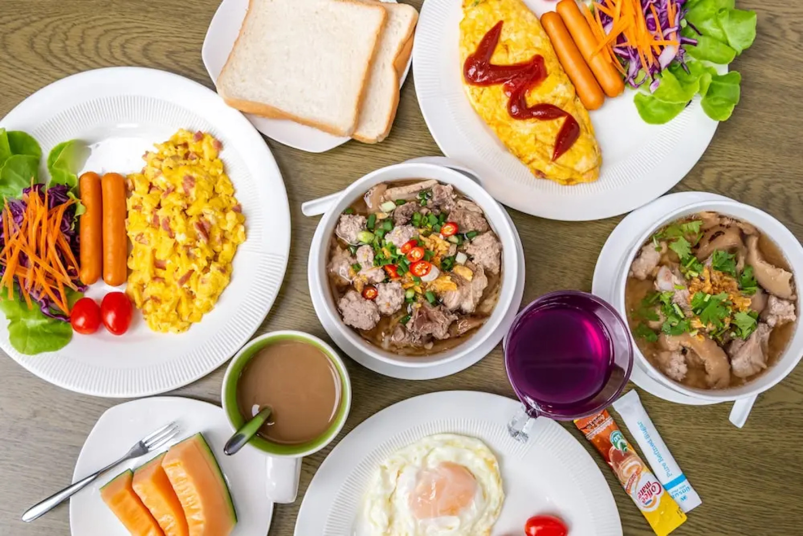 The Pig House Khao Yai