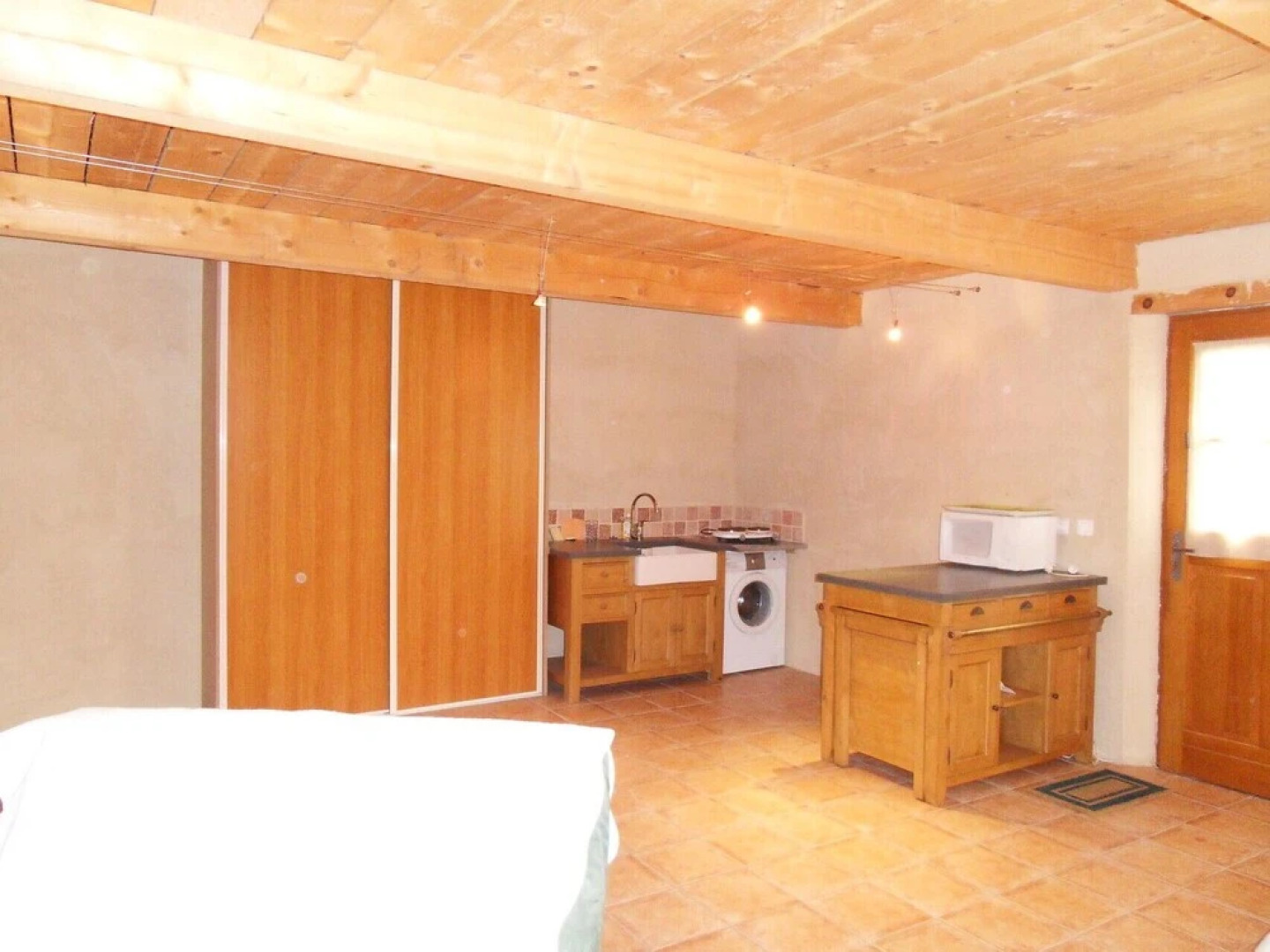 Les Jardins de Bouteille