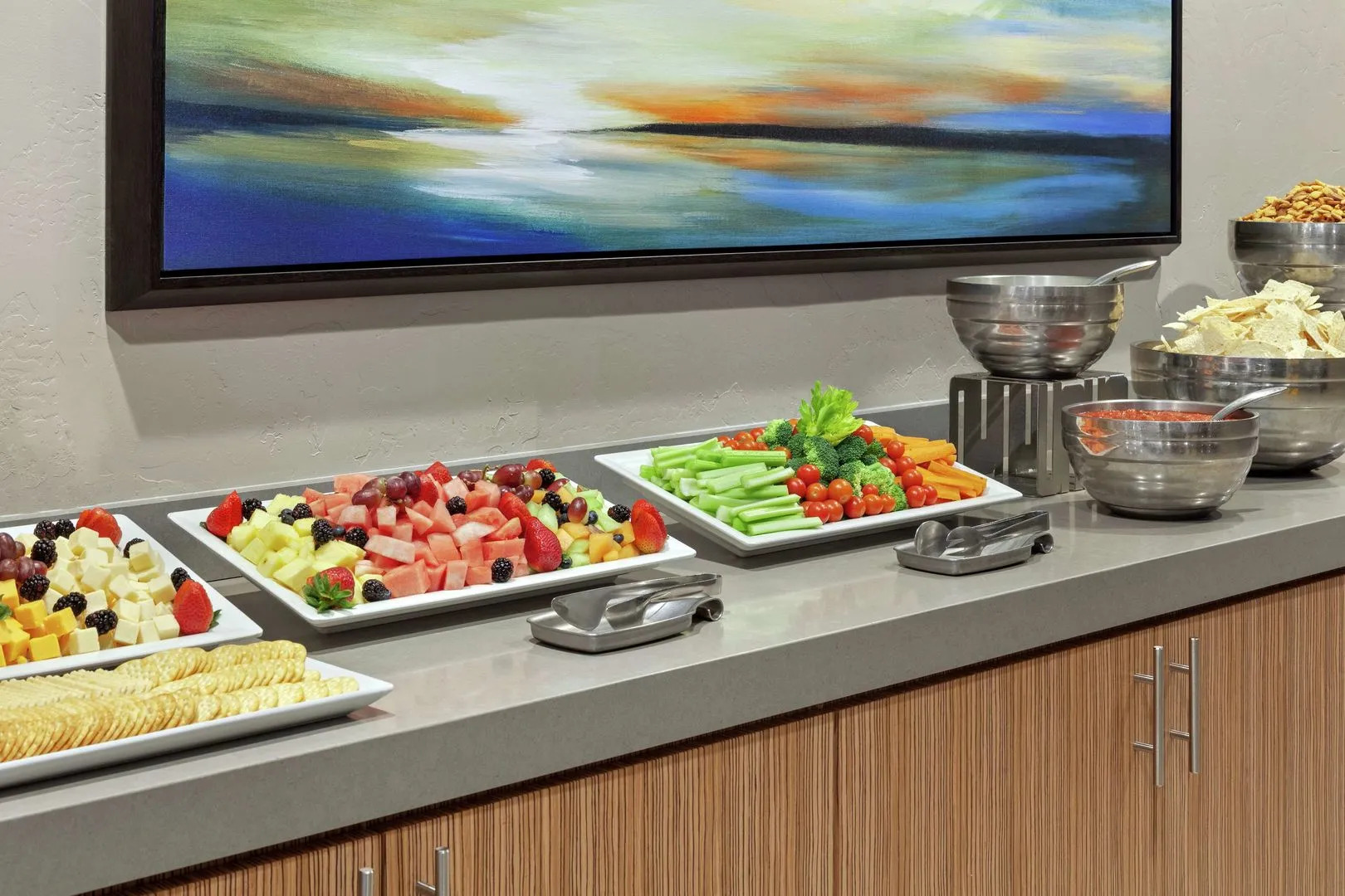 Embassy Suites by Hilton Santa Ana Orange County Airport