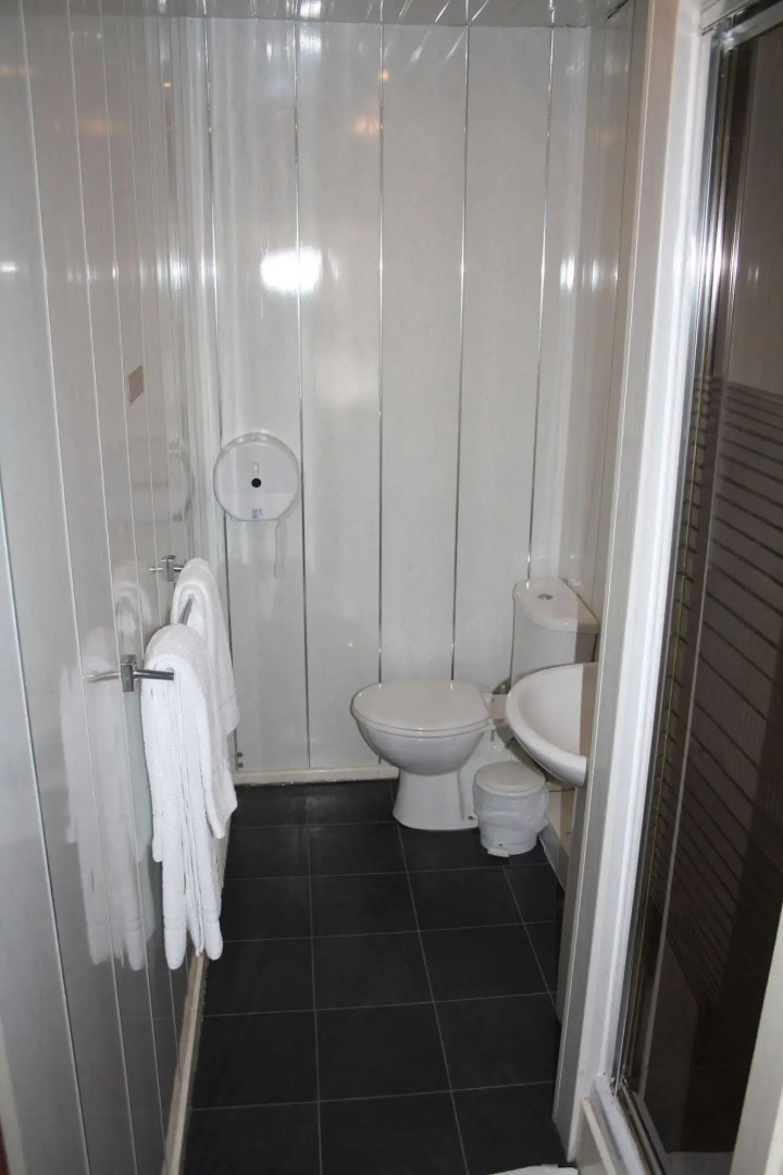 Monterey Beach Hotel