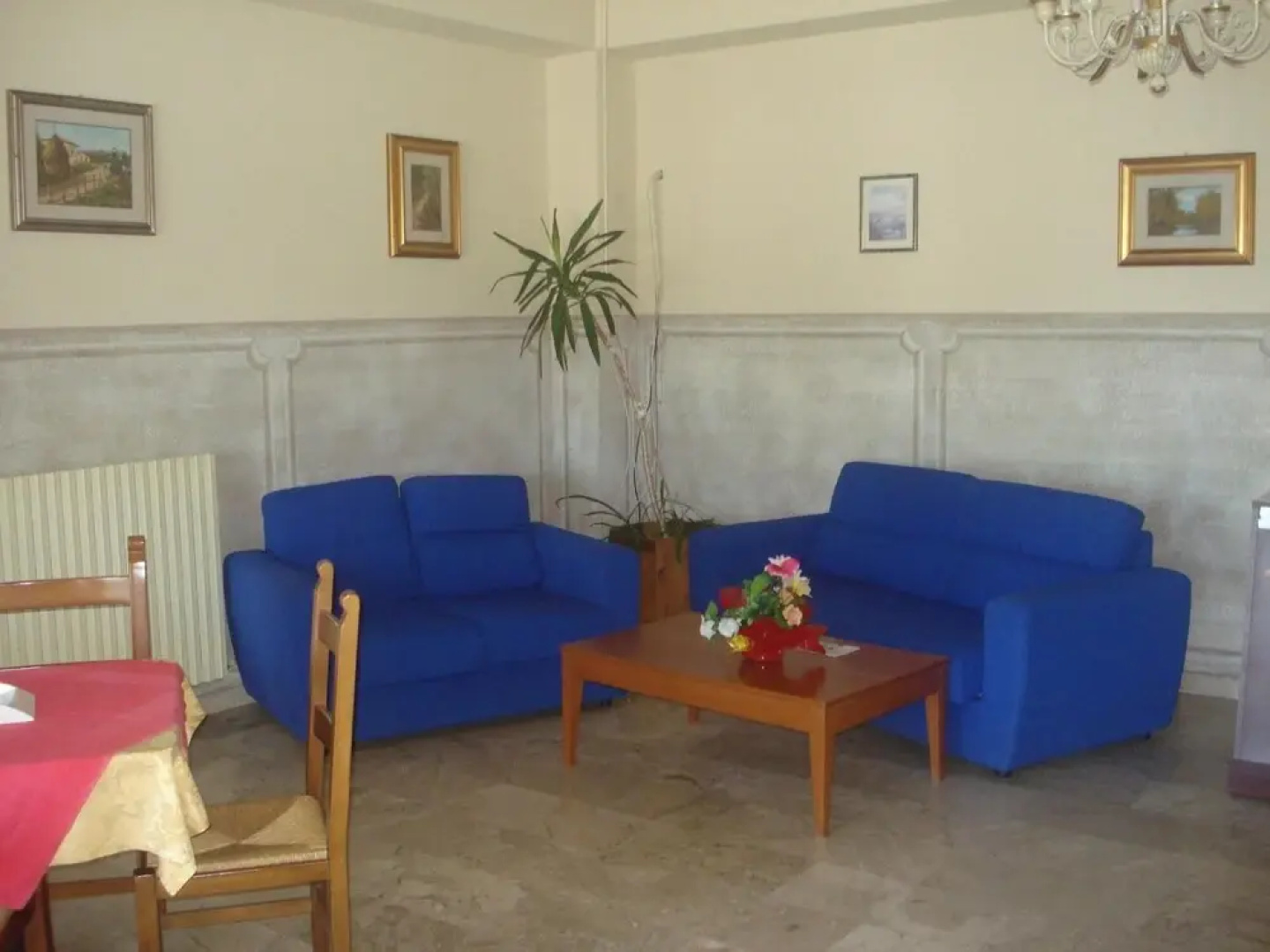 Grandinetti Hotel