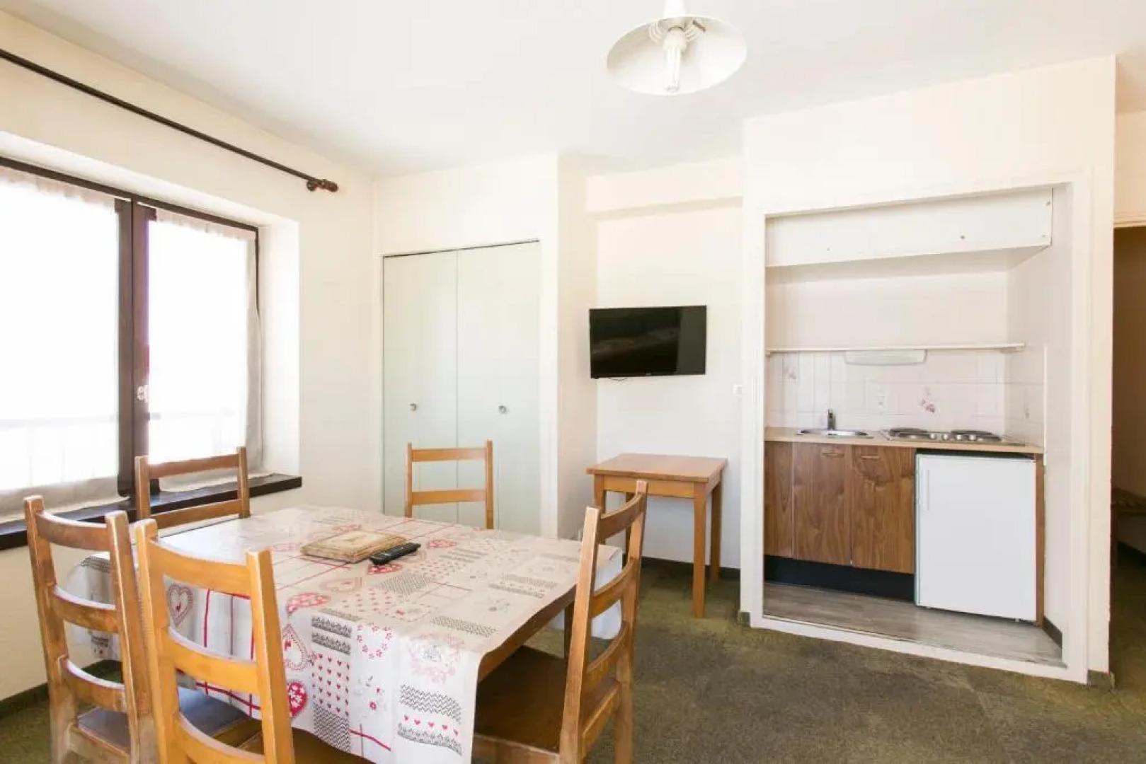 Résidence Les Clarines