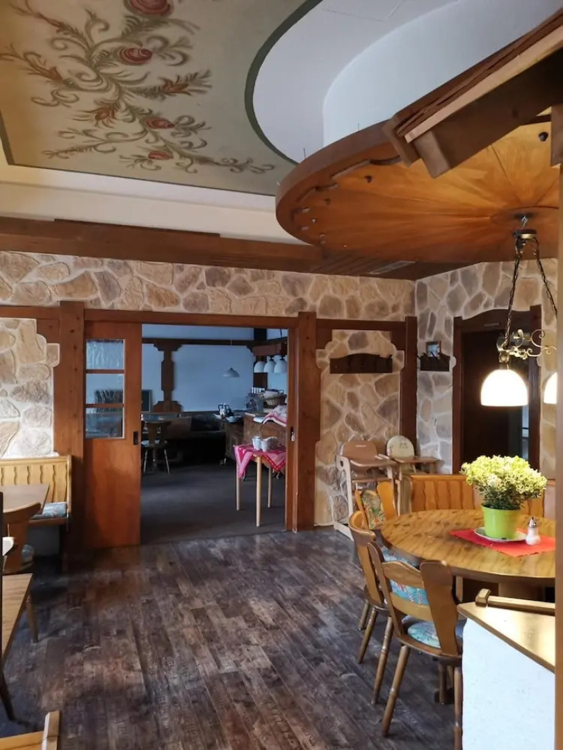 Hotel Oyer Hof – selbst Service