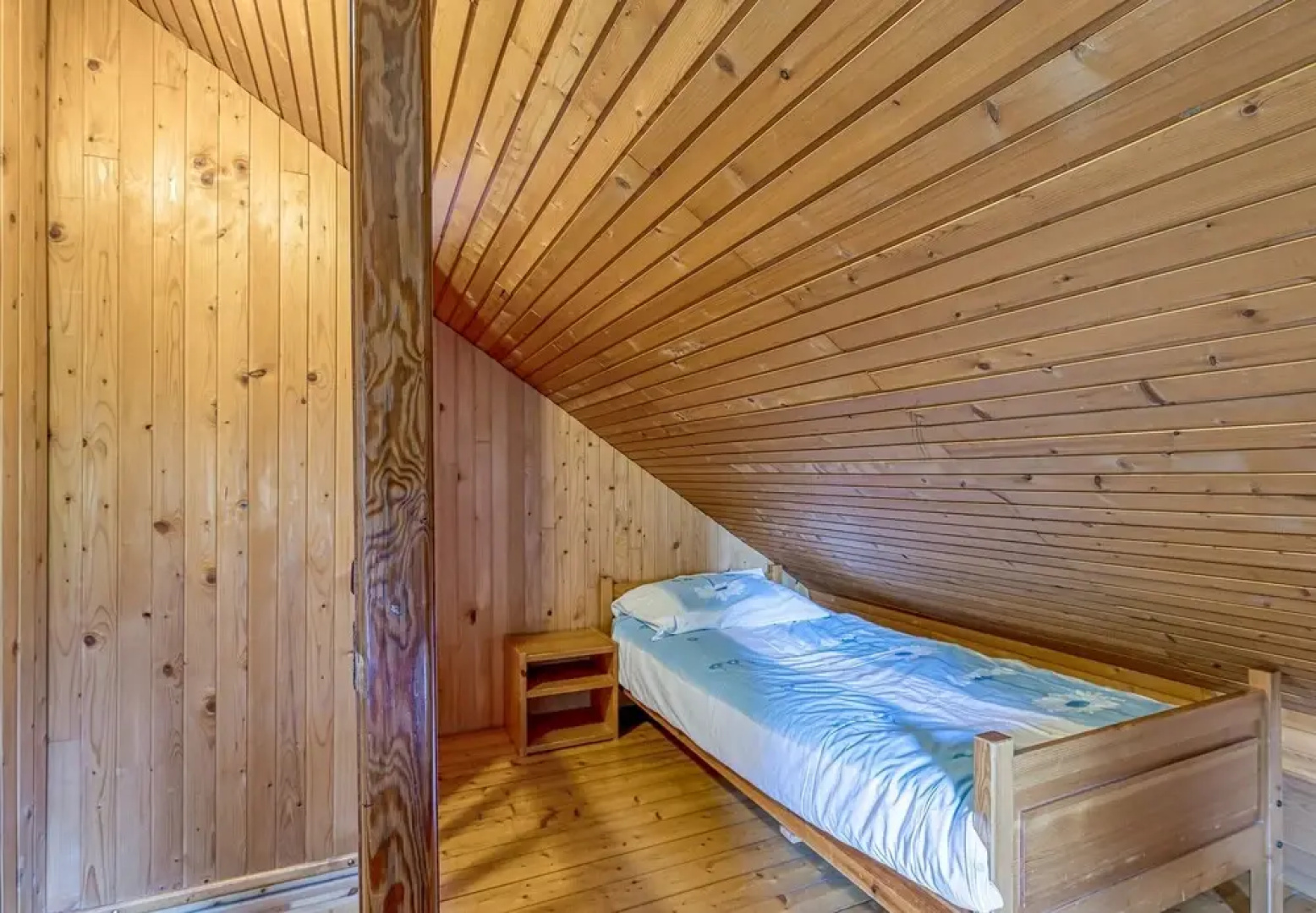 Chalet Snowflake IIa 20m From Ski Trail