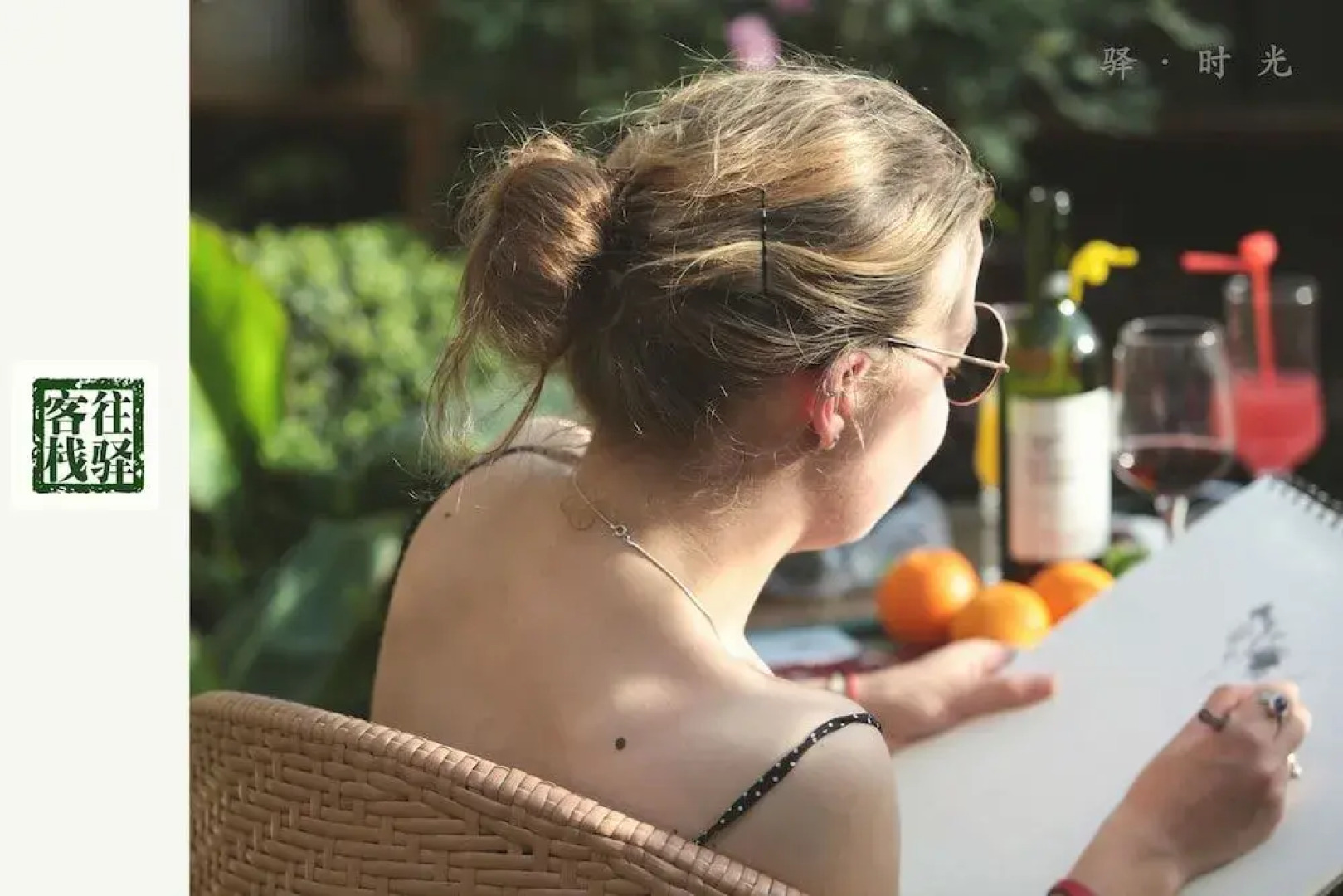 Zhangjiajie Wang Yi Inn