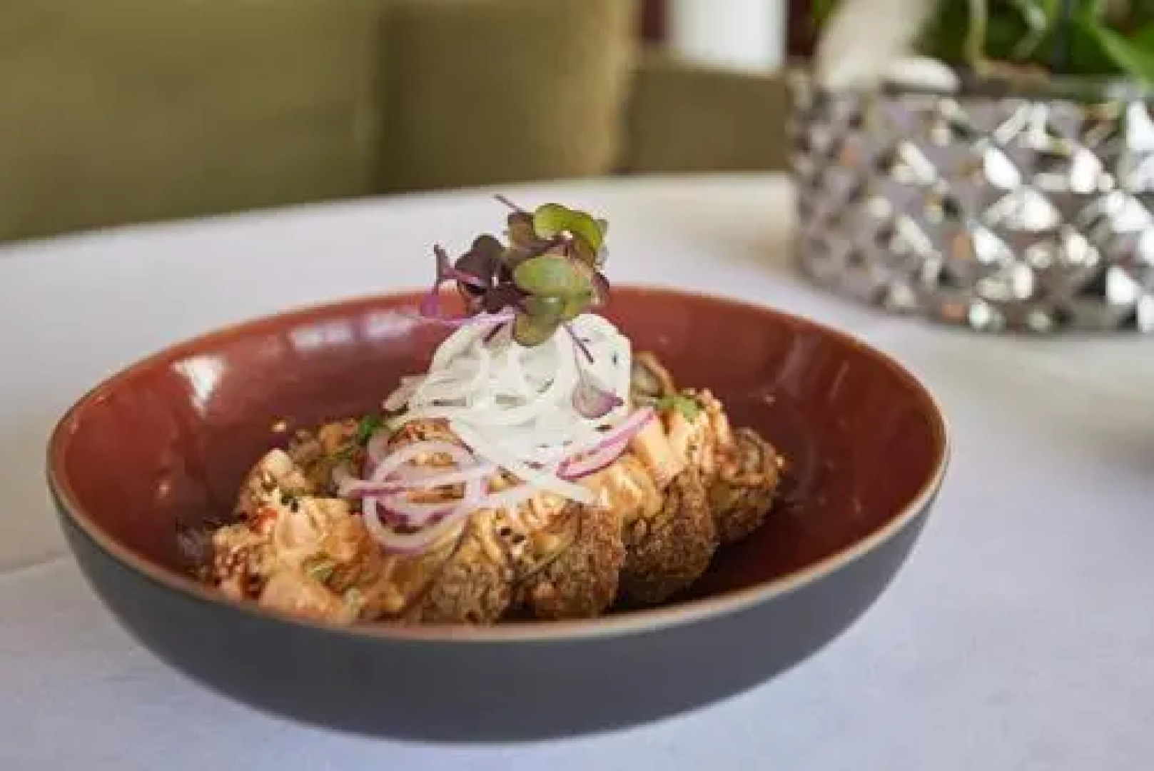 Hotel Asgard's Meereswarte