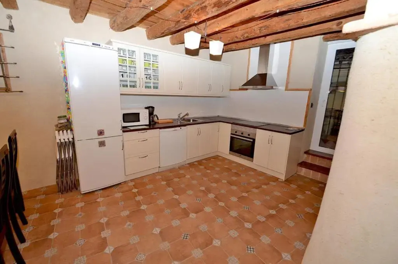 Casa Rural Alamar II