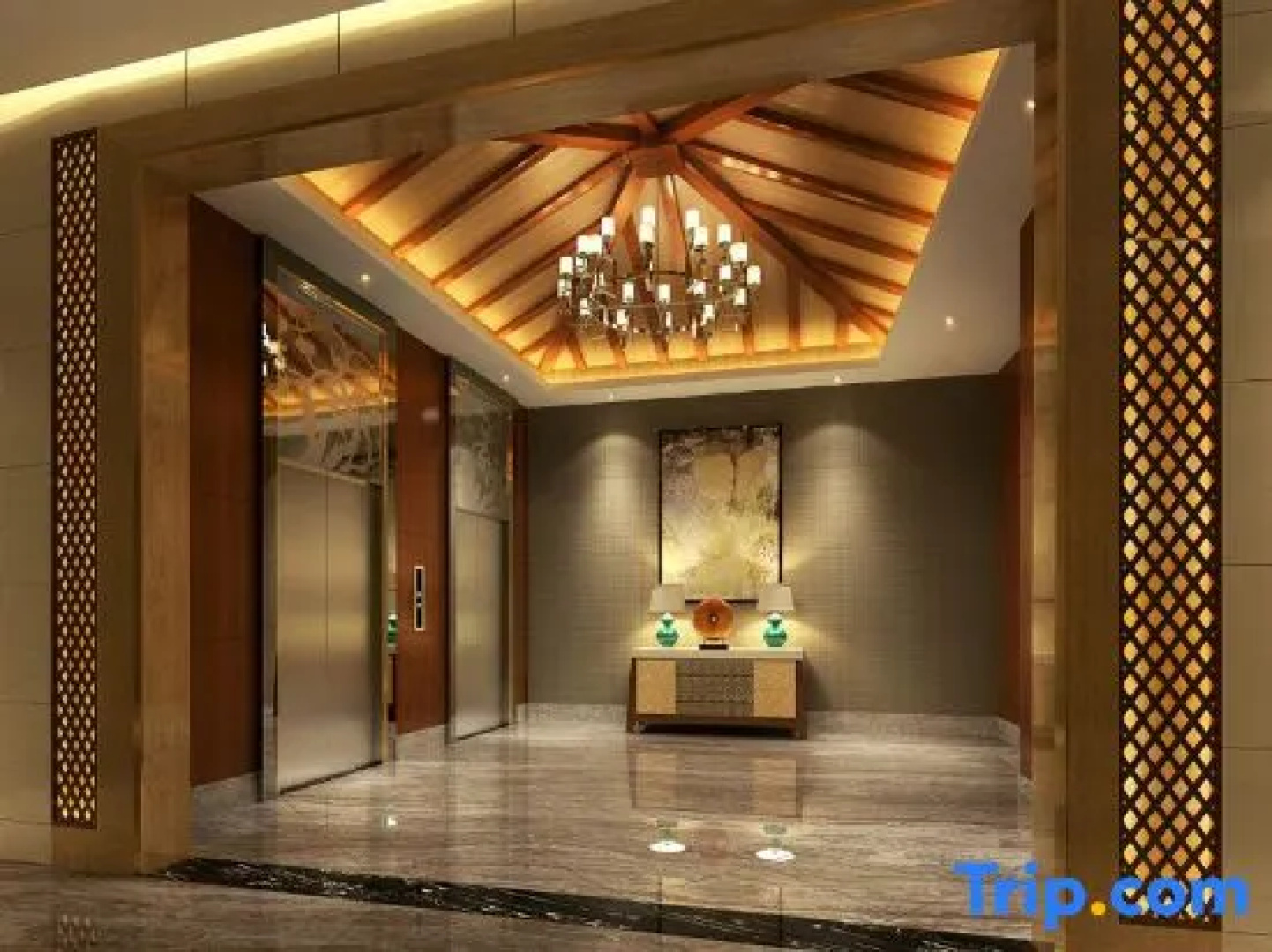 Wuhu Yihe Shangshui Hotel