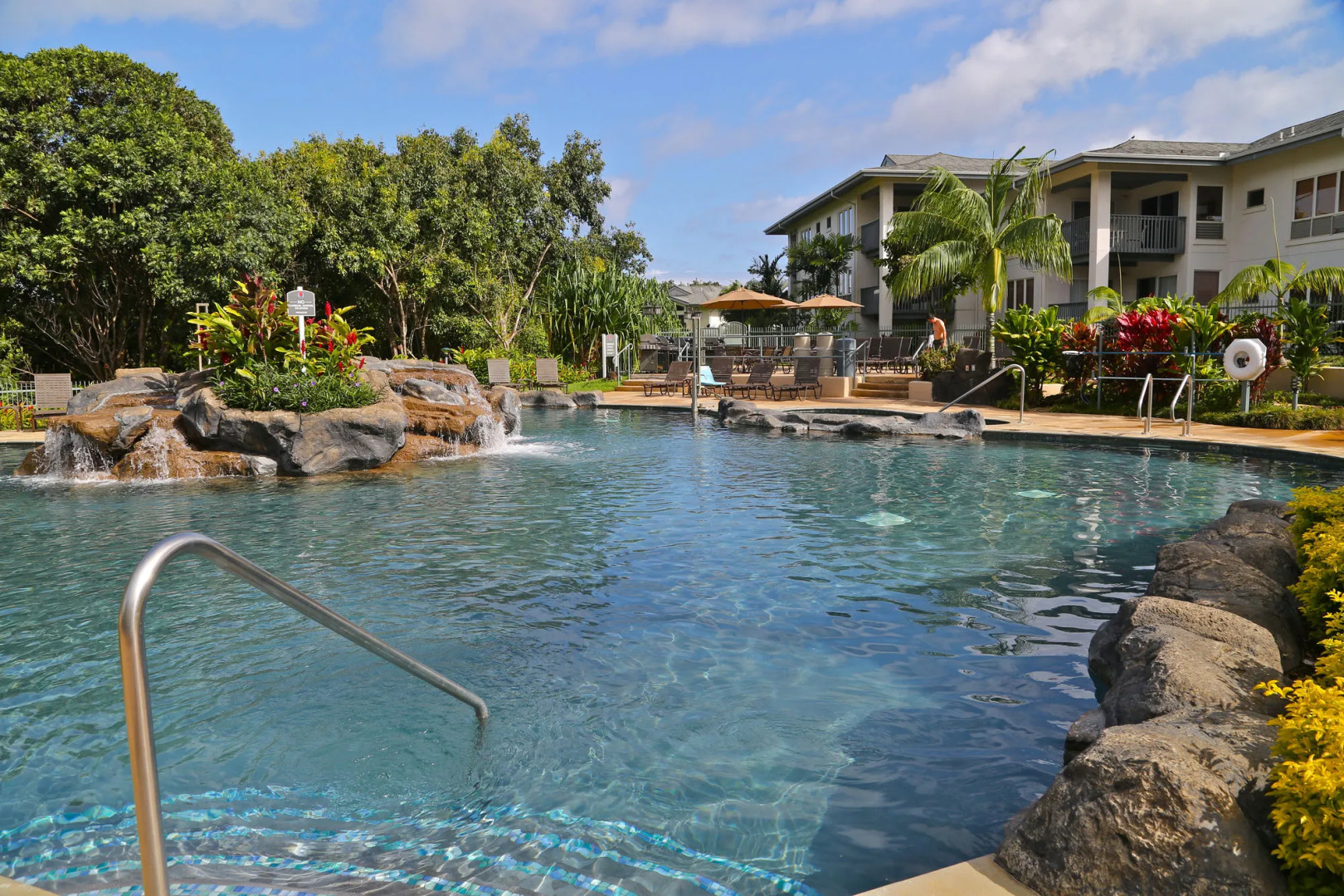 Club Wyndham Bali Hai Villas