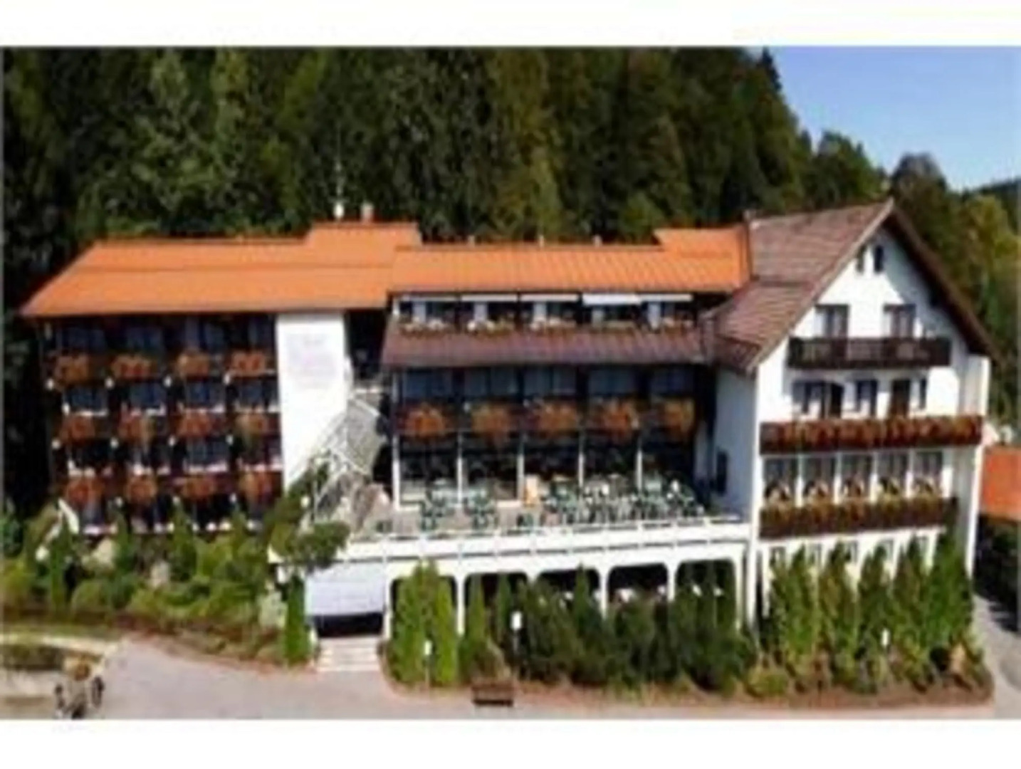 Hotel Bavaria