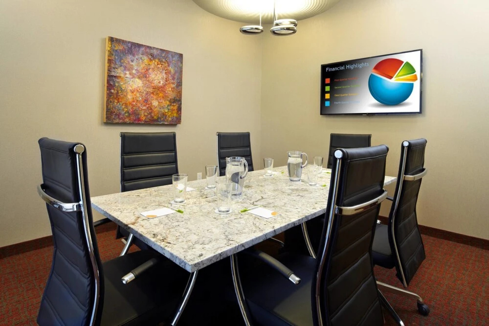 Courtyard Cleveland University Circle