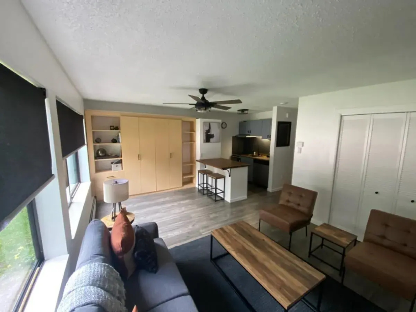 HOLT - Glorious & Rugged Heart of Aspen Studio