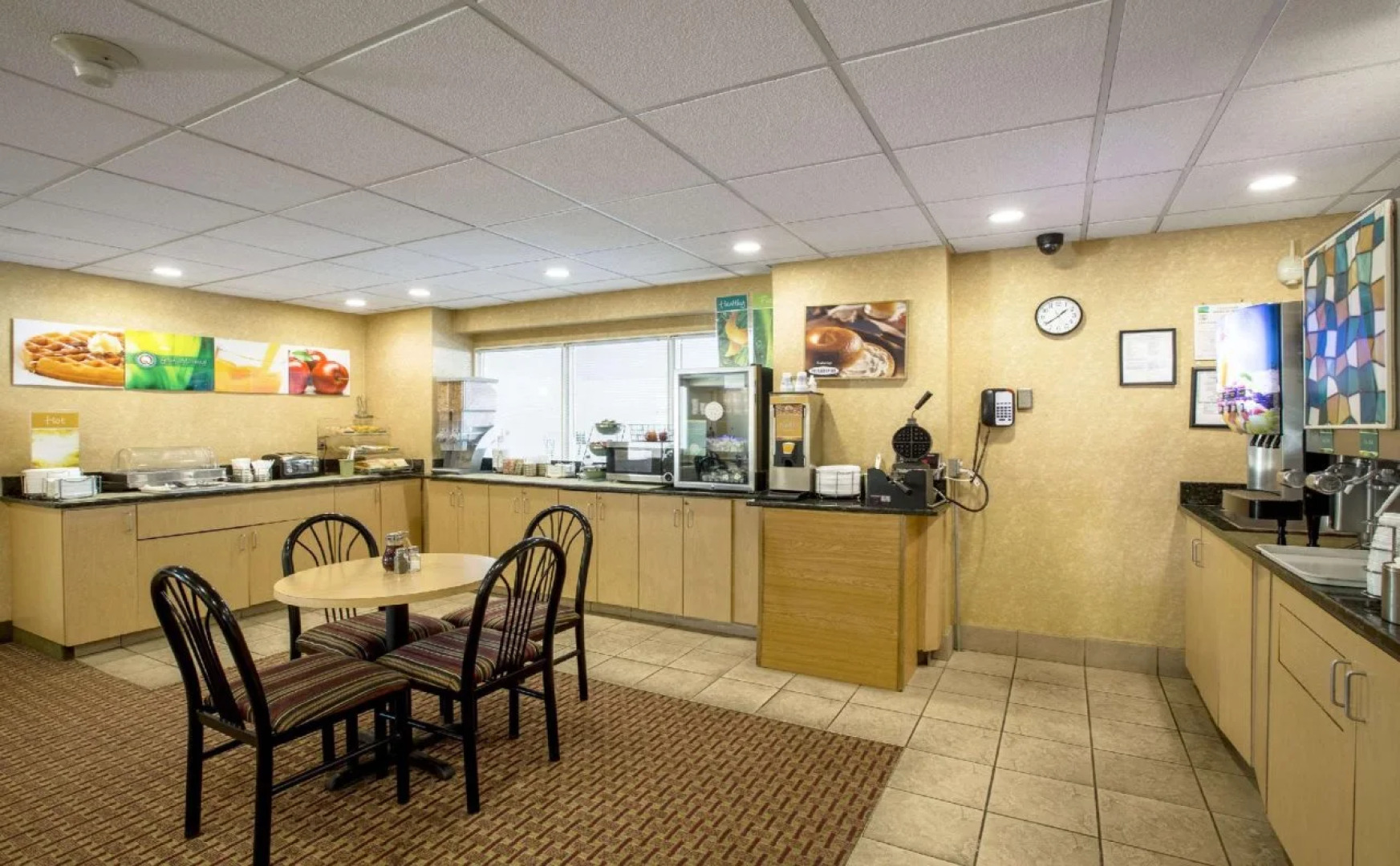 Quality Inn & Suites Council Bluffs - Omaha East