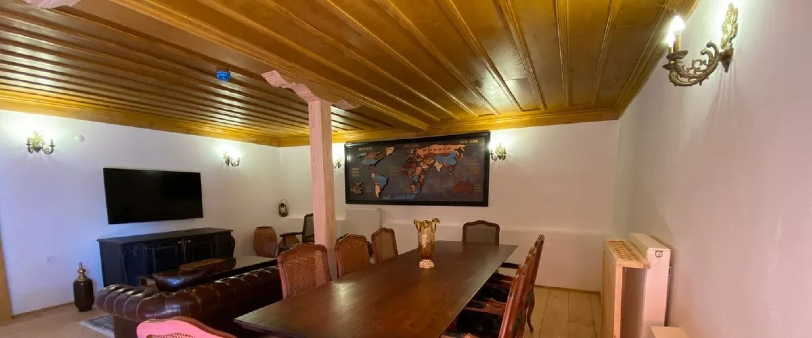 Quiet Abana Haciveli Konagi